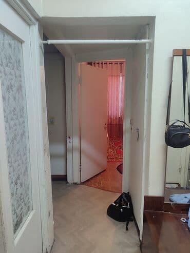 сдаю трёхкомнатную квартиру: 3 комнаты, Собственник, С подселением, С мебелью полностью — 1