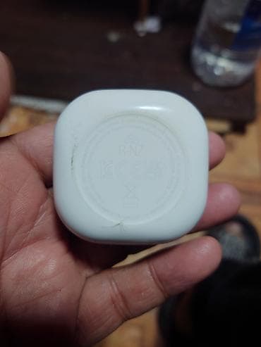 samsung buds 2: Беспроводные наушники-вкладыши с зарядным кейсом самсунг бадс фе — 3