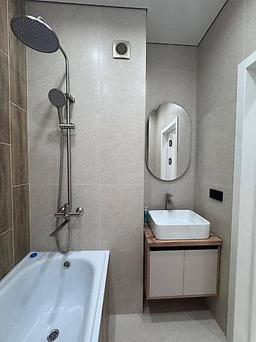2 комнаты, 42 м², Технопарк Элитка, 8 этаж, Дизайнерский ремонт — 6