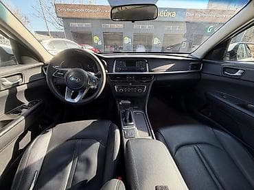 bmw e90: Kia K5: 2019 г., 2 л, Автомат, Газ, Седан — 9