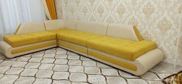 купити диван бу кривий ріг: Угловой диван "Диамонд" — 4