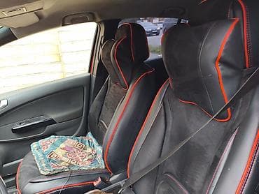 chery fora: Opel Corsa: 2008 г., 1.4 л, Автомат, Бензин, Хэтчбэк — 8