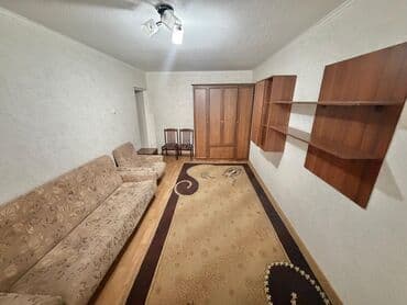 Квартиры: 1 комната, Агентство недвижимости, С мебелью полностью — 2