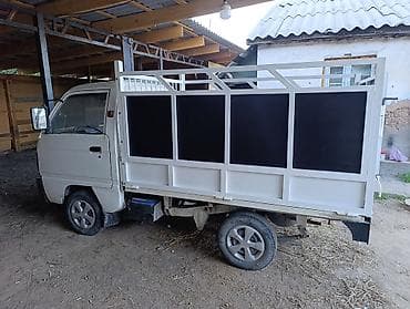 чип коючей: Легкий грузовик, Daewoo, Стандарт — 3