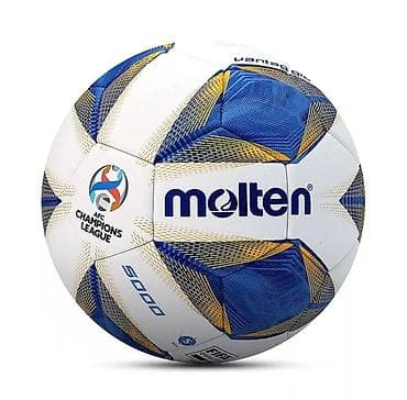 Лыжи: Оригинал молтен Размер- 5 модель баасы - Бул топтор мн профтор — 5