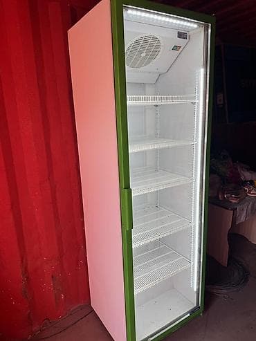 офисный холодильник: Для напитков, Для молочных продуктов, Россия, Б/у — 1
