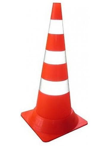 дорожный знак: Сигнальные ленты/знаки/зеркала в наличии — 4