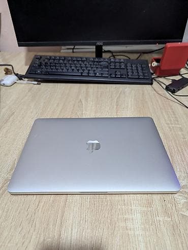 Техника и электроника: Для программирования, Б/у, Intel Core i5, ОЗУ, RAM: 8 ГБ — 1