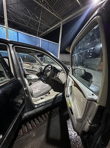 210 дерево: Mercedes-Benz E-Class: 2002 г., 3.2 л, Автомат, Газ, Седан — 5