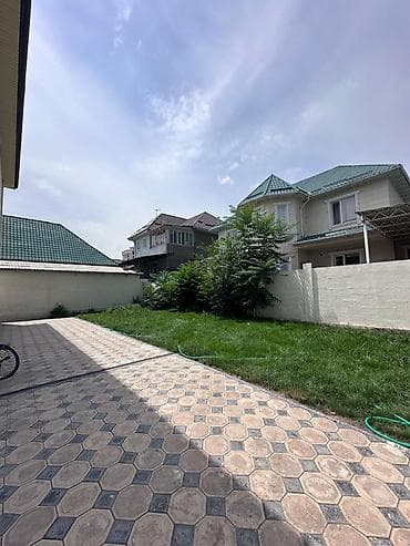 5: Продаётся просторный двухэтажный дом в ж/м Кок-Жар Площадь дома — 250 — 4