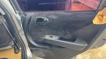 гитара хонда фит: Honda Fit: 2004 г., 1.3 л, Вариатор, Бензин, Хэтчбэк — 7