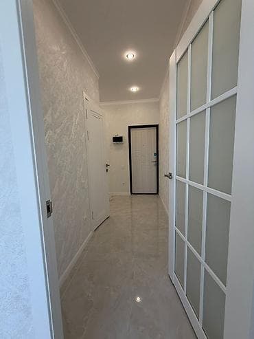 45: 1 комната, 45 м², Технопарк Элитка, 5 этаж, Дизайнерский ремонт — 4