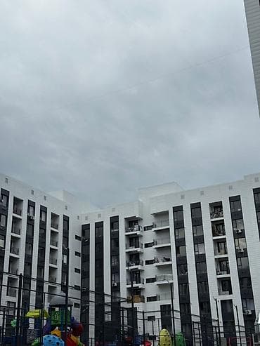 дордой моторс квартиры: 1 комната, 41 м², Элитка, 2 этаж, Евроремонт — 2