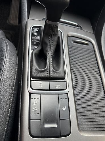 b v d: Kia K5: 2019 г., Автомат, Седан — 10