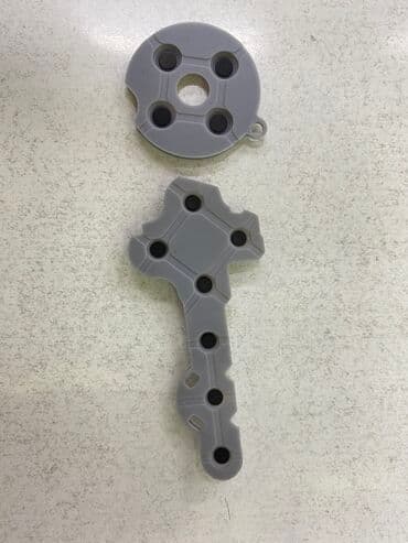 xbox 360 lt 30 бу: Резинки для Xbox 360 — 1