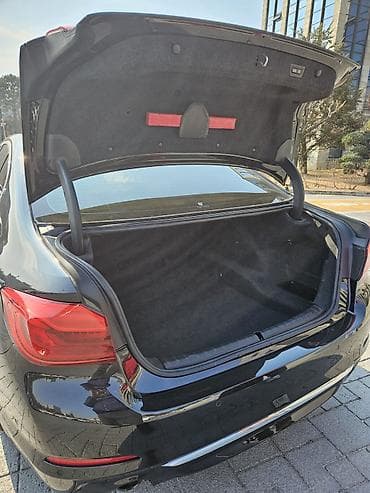 падиомник авто: BMW 5 series: 2019 г., 2 л, Автомат, Бензин, Седан — 10