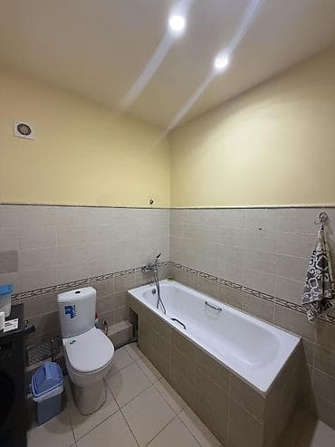 4 комнаты, 189 м², 7 мкр Элитка, 5 этаж — 7