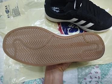 adidas campus: Кеды adidas Campus - Модель: adidas Campus (надпись CAMPUS на боку — 2