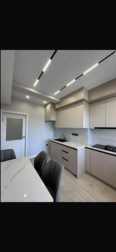 Квартиры: 1 комната, 42 м², Технопарк Элитка, 10 этаж, Дизайнерский ремонт — 7