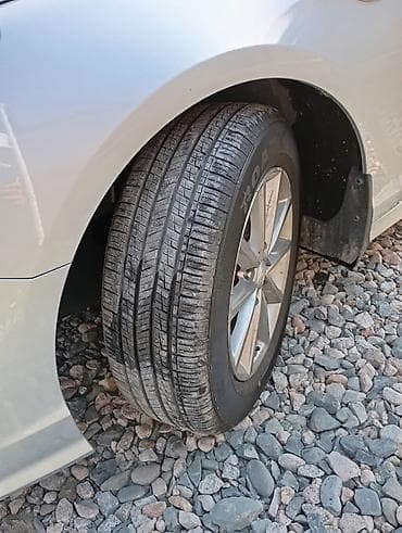 соната нью райс 2020: Hyundai Sonata: 2020 г., 2 л, Автомат, Газ, Седан — 7