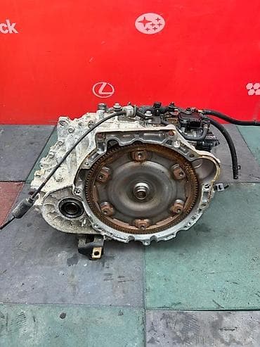 Тормозные системы: Коробка передач Автомат Kia 2015 г., Б/у, Оригинал — 1