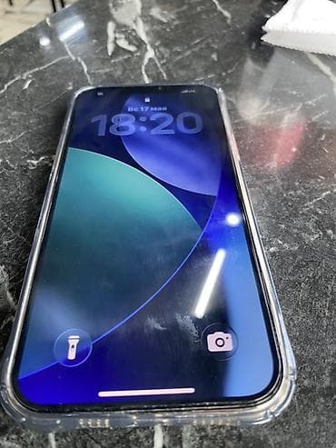 айфон 12про махс: IPhone 12 Pro Max, Графит, Чехол, 79 % — 5