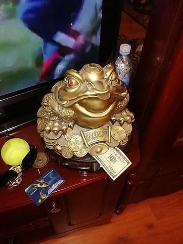 Статуэтка at lalafo.kg Статуэтка