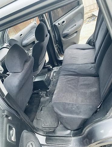 рычаг срв: Honda HR-V: 2005 г., 1.6 л, Ручные, Бензин, Кроссовер — 8