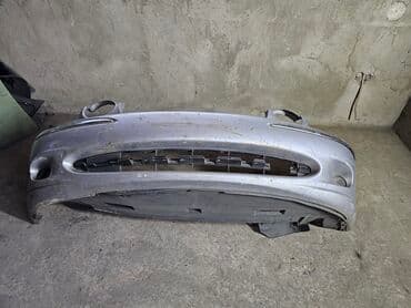 передний бампер опель вектра б: Бампер Передний Jaguar, Б/у, Оригинал — 4