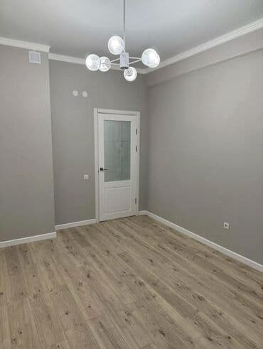 продажа однокомнатных квартир в канте: 1 комната, 48 м², Элитка, 11 этаж, Евроремонт — 3