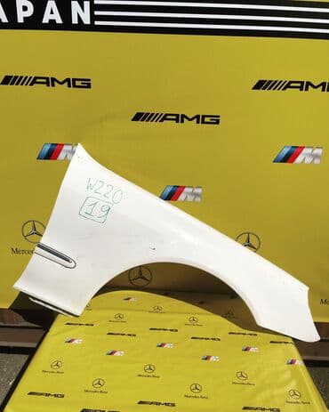 двигатель на опель фронтера: Переднее левое Honda, Оригинал — 11