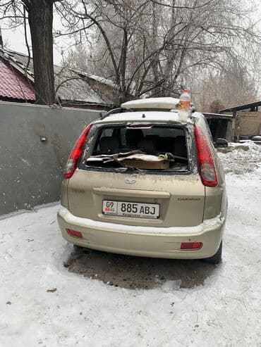 автозапчасти бишкек дордой: Авто разбор даево реззо такума — 3