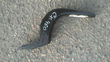 gx470 зеркало: Тойота Прадо 150 кузов Лексус GX 460 задняя левая дверь .Крепление — 3