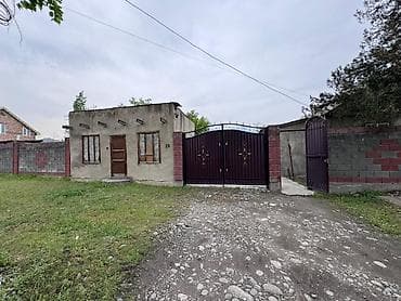 московская логвиненко: Продаётся дом под бизнес дом из 4 комнат +кухня+сан узел при доме — 1