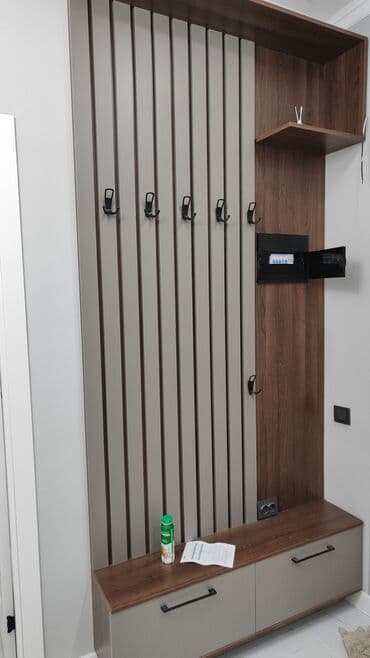 долгосрочная аренда квартира бишкек филармония: 2 комнаты, Без подселения — 10