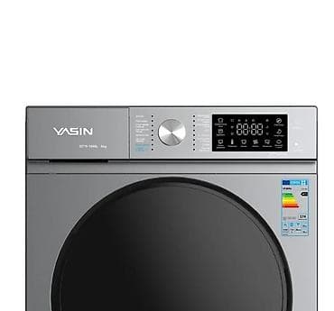электроника вм12: Стиральная машина VASIN GT80-1080L - Тип: фронтальная загрузка - — 2