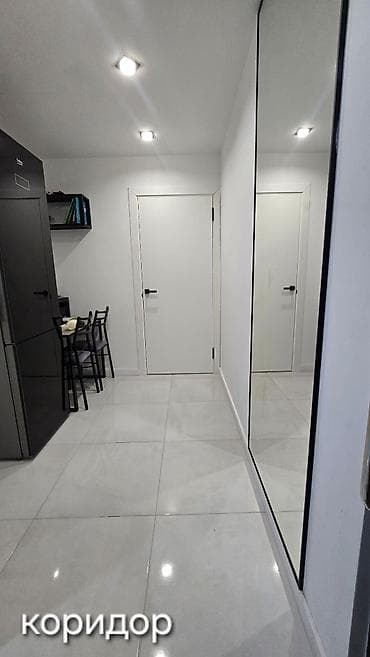 Недвижимость: 2 комнаты, 46 м², 104 серия, 3 этаж, Дизайнерский ремонт — 7