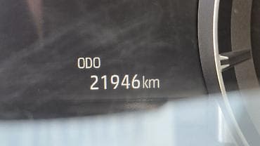 зеркало highlander: Toyota Highlander: 2022 г., 3.5 л, Типтроник, Бензин, Кроссовер — 6