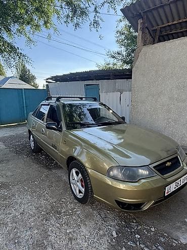 subaru legacy 2013: Chevrolet Nexia: 2011 г., 1.5 л, Механика, Бензин, Седан — 1