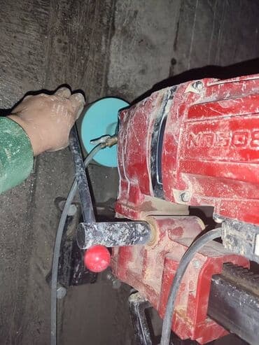 разнорабочий ищу работу: Алмазное сверление Больше 6 лет опыта — 5