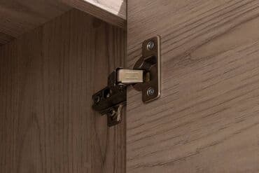 сборка мебели шкафы купе: Шкаф для одежды 4Д Джаз, Каштан найбори Светлый, Анрэкс (Беларусь) — 8