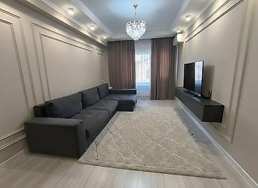 2 комнаты, Собственник, Без подселения, С мебелью полностью