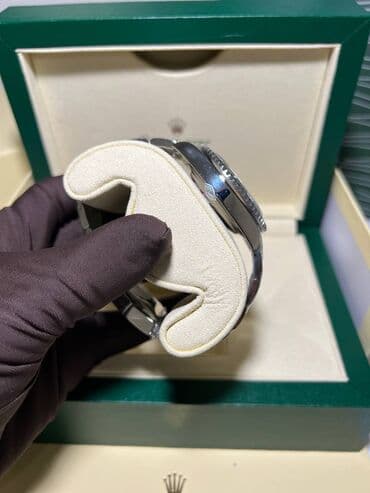 цифровые часы наручные: Часы Rolex Submariner Date ❗️В наличии❗️ ️▪️Люкс качество ️▪️Диаметр — 5