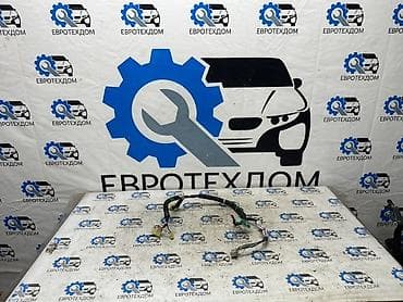 cga3 de: Проводка салона Honda CRV B20B 1998 Контрактные из Германии, в — 1