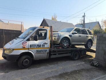 С лебедкой, Со сдвижной платформой, С прямой платформой at lalafo.kg С лебедкой, Со сдвижной платформой, С прямой платформой