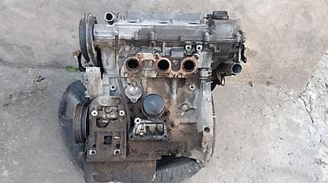 привозной мотор бишкек: Бензиновый мотор Toyota 2003 г., 3 л, Б/у, Оригинал — 2