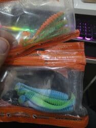 антенны для рации: Спиннинговый комплект для рыбалки - Двухчастное спиннинговое удилище — 15