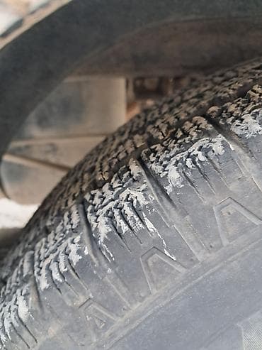 решетка ош: Легкий грузовик, Hyundai, Стандарт, Б/у — 8