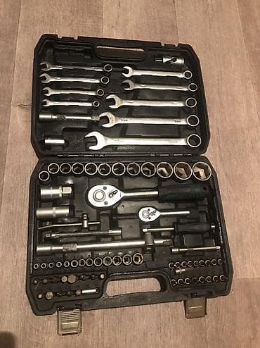 Ашкана буюмдары: Набор сатылат — 2