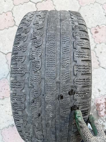245/45/18 1 шт одиночка